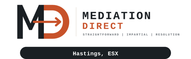 Mediation Direct, Hastings